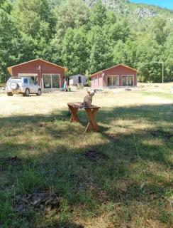 Cabañas Indomita - 4