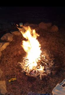 Cabañas Indomita - 3