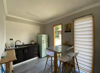 Cabañas Indomita - 1