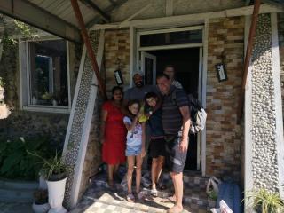 Amaraai lake edge - 9