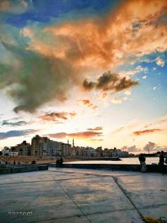 Marsa Matrouh, Al Safwa Towers and Dar Al Iman - 5