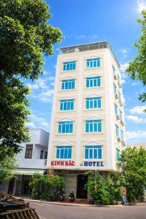 Kinh Bac Hotel Quy Nhon - 0