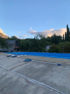 Cabañas La Portada - 9