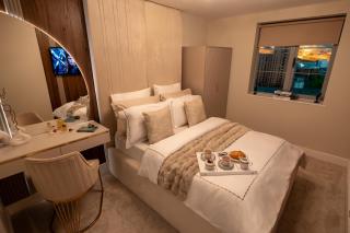 The Caesar Suite - Kelham Island - City Centre - 4