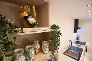 The Caesar Suite - Kelham Island - City Centre - 7