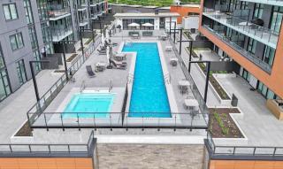 Luxury Penthouse in Kelowna BC - 9