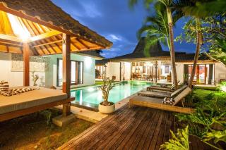 Hibiscus Villa - 4