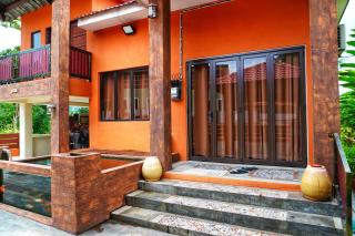 Villa Bani Hashim - 6