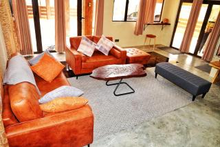 Villa Bani Hashim - 1