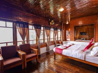 spice garden Resorts munnar - 1