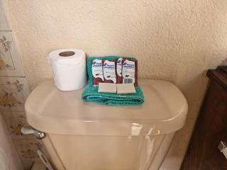 Acogedora Casita Sol en Antigua Guatemala - 8