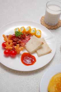 Domi Hotel - Siem Reap - 0