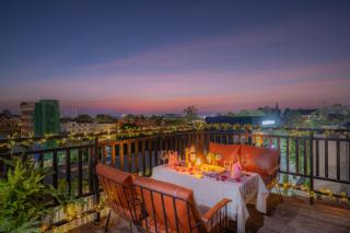 Domi Hotel - Siem Reap - 8