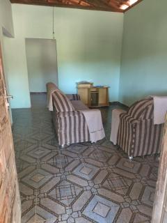 Casa DESconecta - Desconexão da pressão urbana! Apenas natureza, silêncio e Peruaçu - 1