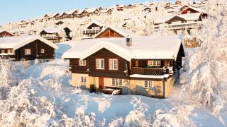 Large Cabin With Stunning Views! - 9