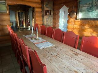 Large Cabin With Stunning Views! - 2