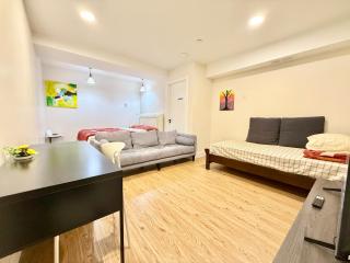 Private Guest Suite, Two Parking Spaces - 8