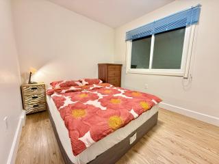 Private Guest Suite, Two Parking Spaces - 1