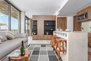 Luxury Loft - Jacuzzi, Gym, Sauna, Infinity-Pool, Jungle View - 2