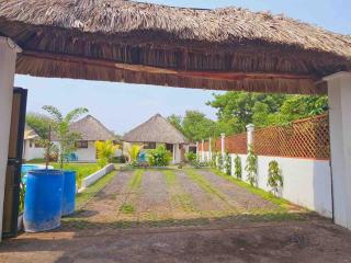 OlaMar, casa a pocos pasos de la playa - 7