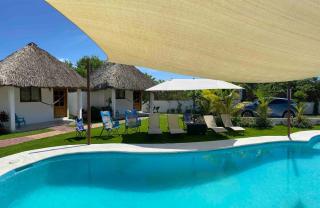 OlaMar, casa a pocos pasos de la playa - 3