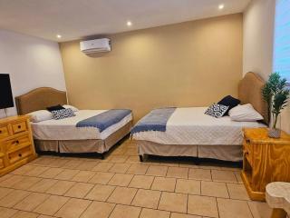 OlaMar, casa a pocos pasos de la playa - 1