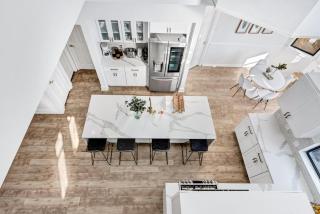 Lakefront Luxe 6BR 4B Home with Pool & Hot Tub - 1