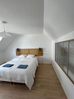 Duplex vue sur mer - 2