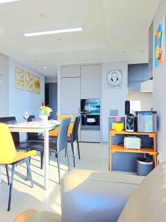 더강릉 오션스테이 - 3