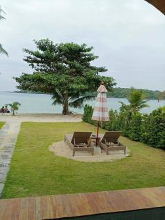 Siam Beach Resort Koh Kood - 9