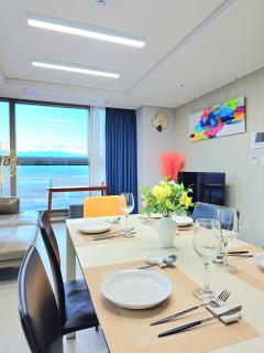 더강릉 오션스테이 - 8