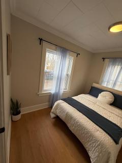 The Maple and Mist - 5