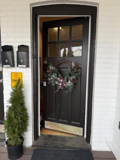 The Maple and Mist - 2