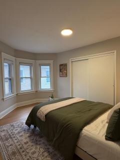 The Maple and Mist - 1