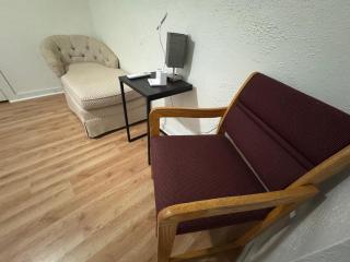 Sunset Cornfield Oasis - 5