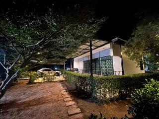 กัสเกรซ โฮมสเตย์ - 4