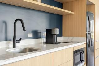 Lujoso Depto con vista y ubicación espectacular - 5