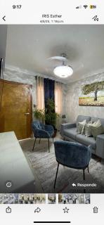 Apartamento de Lujo En San Pedro - 8