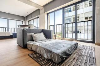 Lujoso Depto con vista y ubicación espectacular - 4