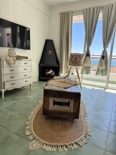 Ronnita Frente al Mar con COCHERA - 3