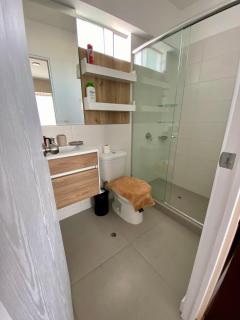 Large Apartment - Santa Beatriz 3 Bedrooms - 4