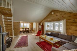 Modern Comforts, and Ski Access - 6