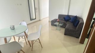 Apartamento Moderno en La florida - 2