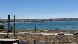 Ronnita Frente al Mar con COCHERA - 2