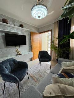 Apartamento de Lujo En San Pedro - 9