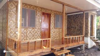 Playa del Fuego Camiguin Beach Hostel & Resort - 1