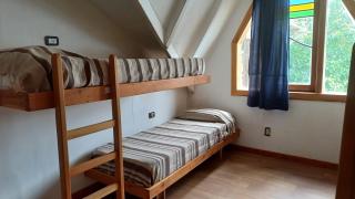 Jardín de Rosas Hostel - 7