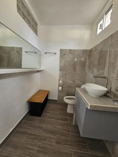 Sea apartment - 2