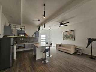 Sea apartment - 1