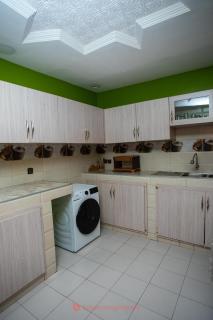 Cabral residence - 1